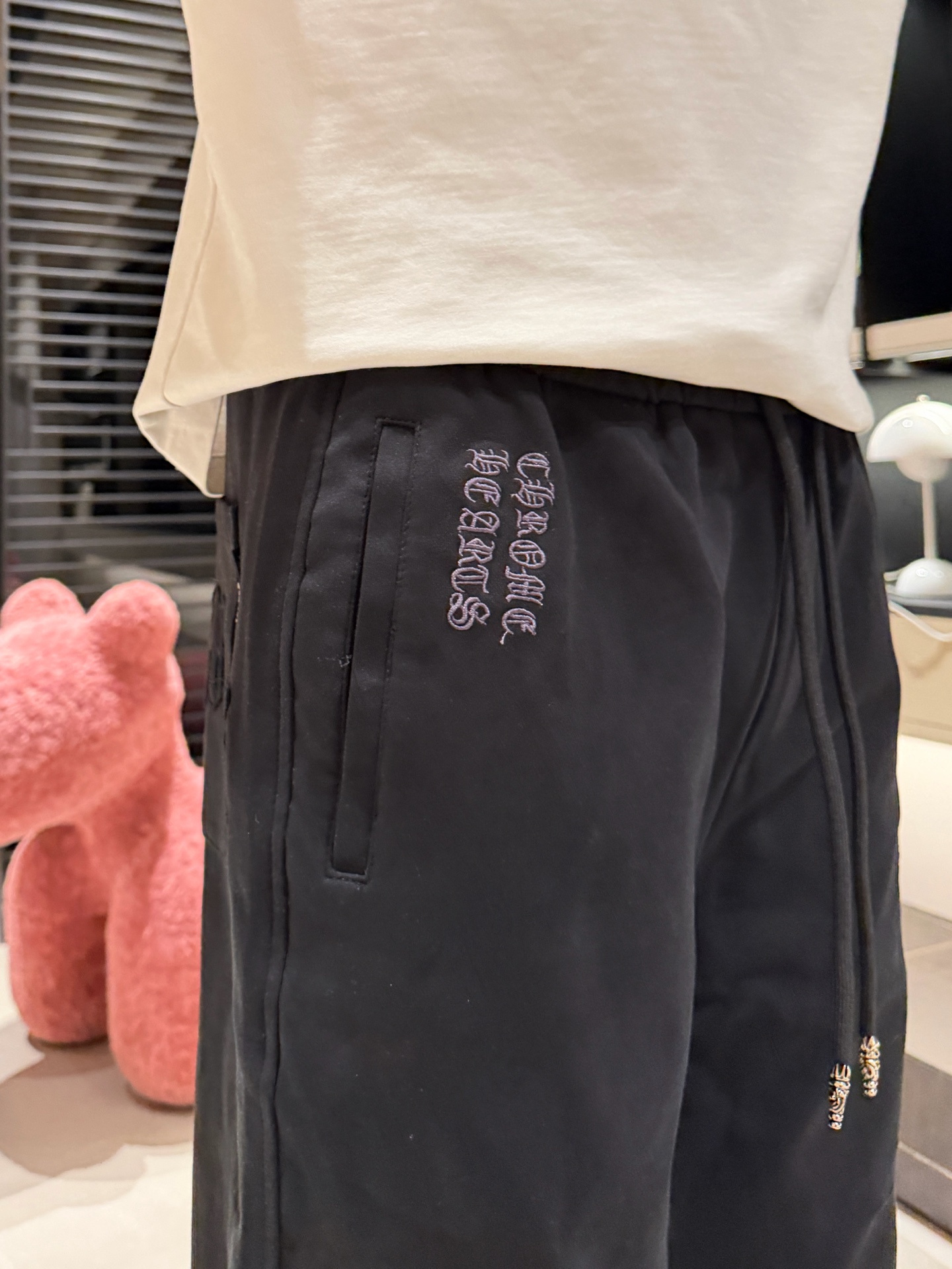 Casual Pants Man